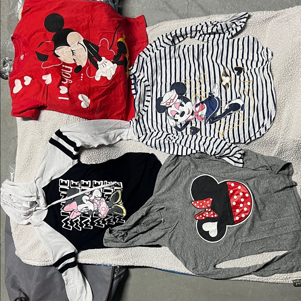 Women’s Shirts